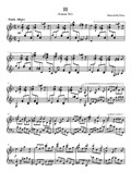 Sonate No.1 (part III)